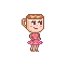 ballerina